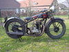 1929 Moto Rhony xr, 350cc